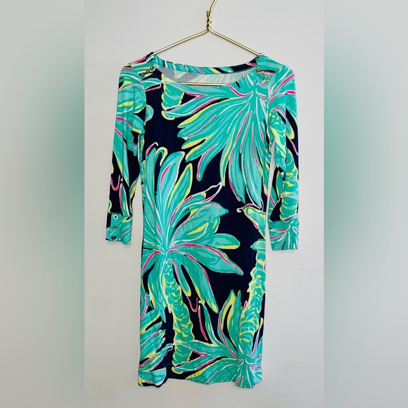Lilly Pulitzer Dresses & Skirts - Lilly Pulitzer Sophie Dress sz XS